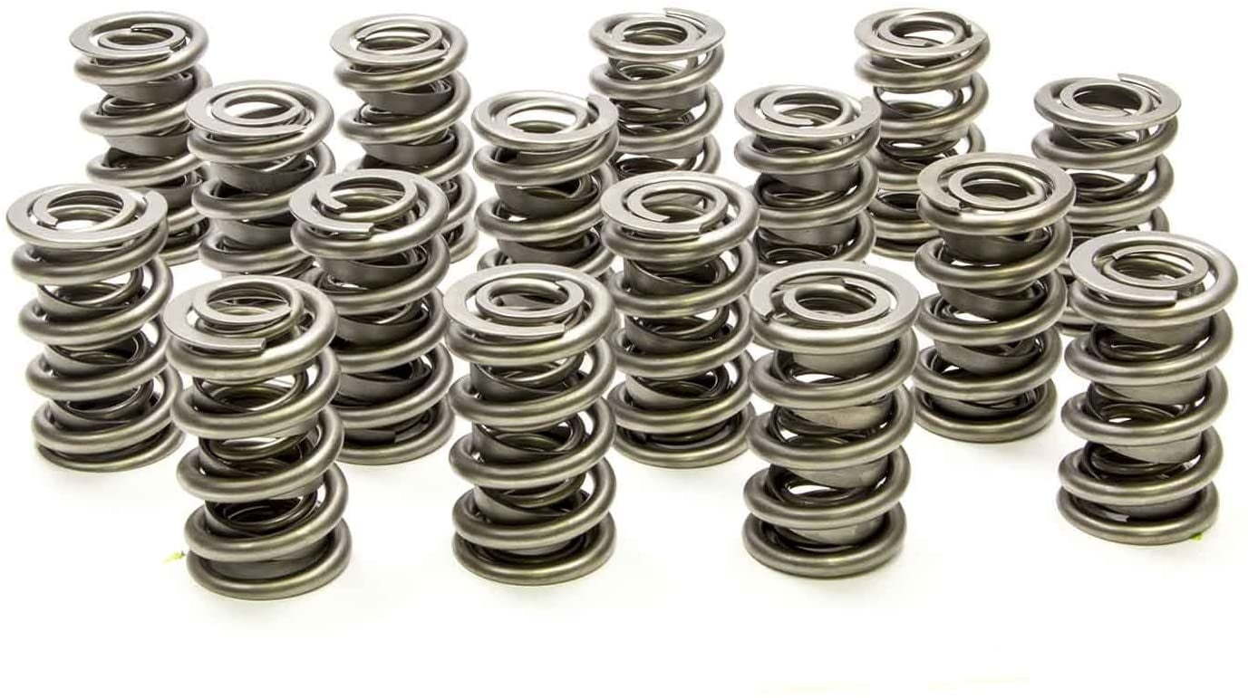 PAC Racing Springs PAC-1326-16 1.550 Dual Valve Springs (16) PAC Racing Springs PAC-1326-16