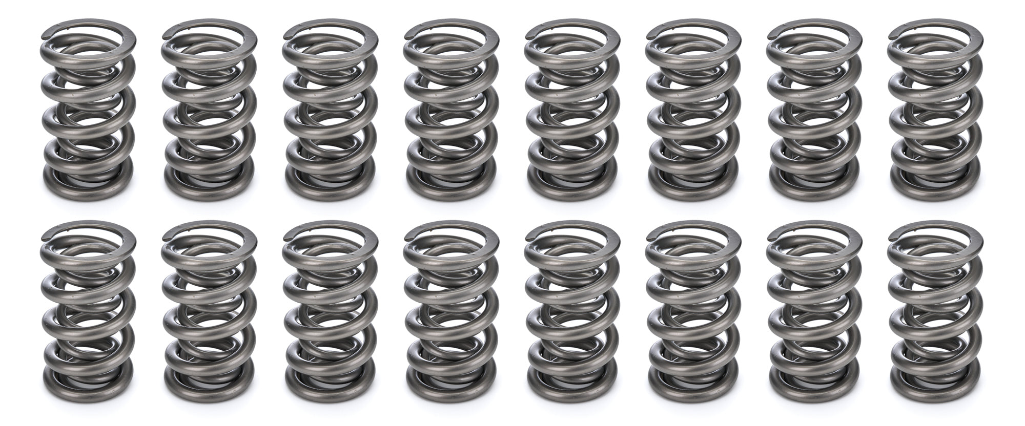 PAC Racing Springs PAC-1330-16 1.500 Dual Valve Springs (16) PAC Racing Springs PAC-1330-16