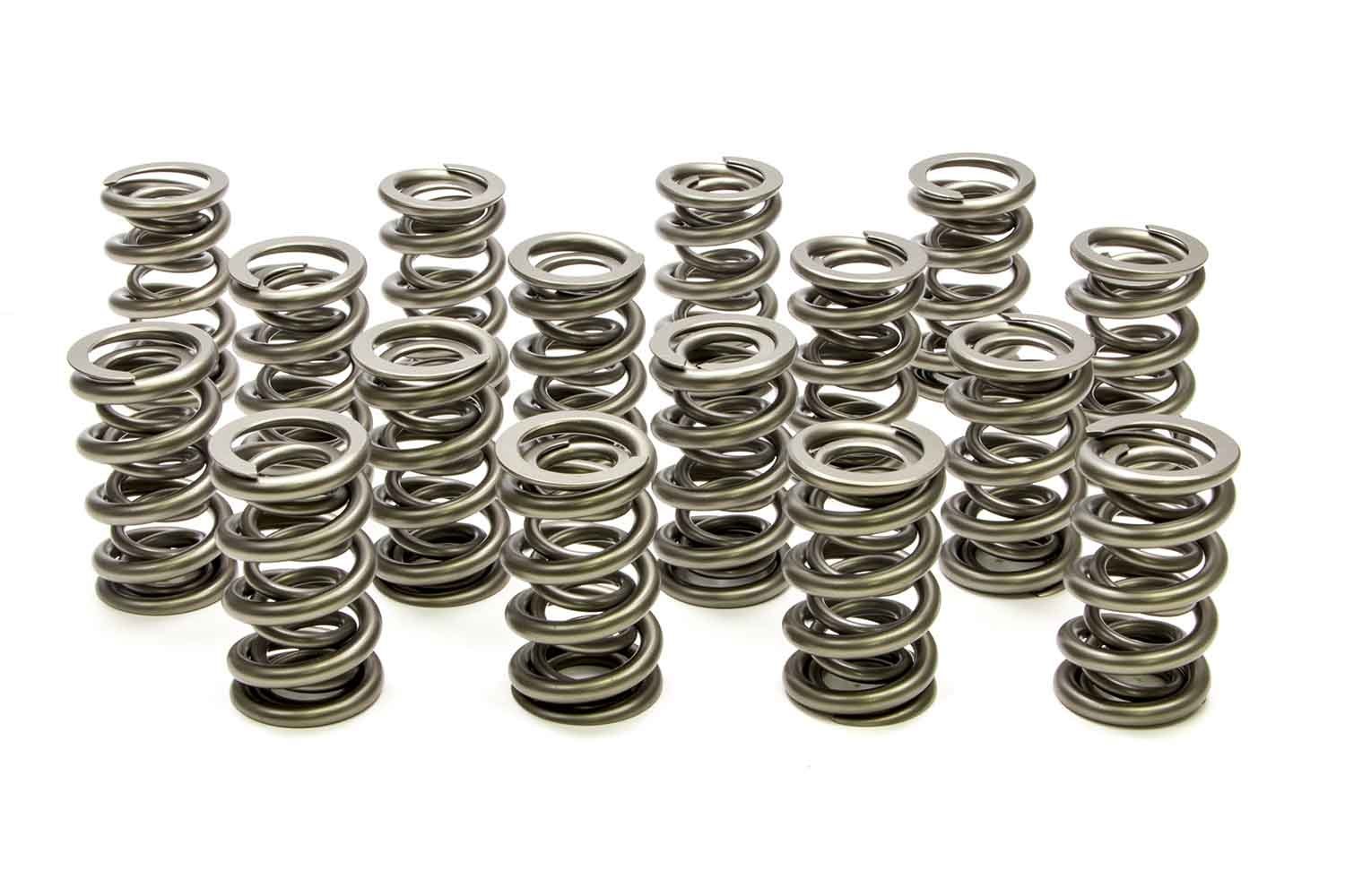 PAC Racing Springs PAC-1332-16 1.514 Dual Valve Springs (16) PAC Racing Springs PAC-1332-16