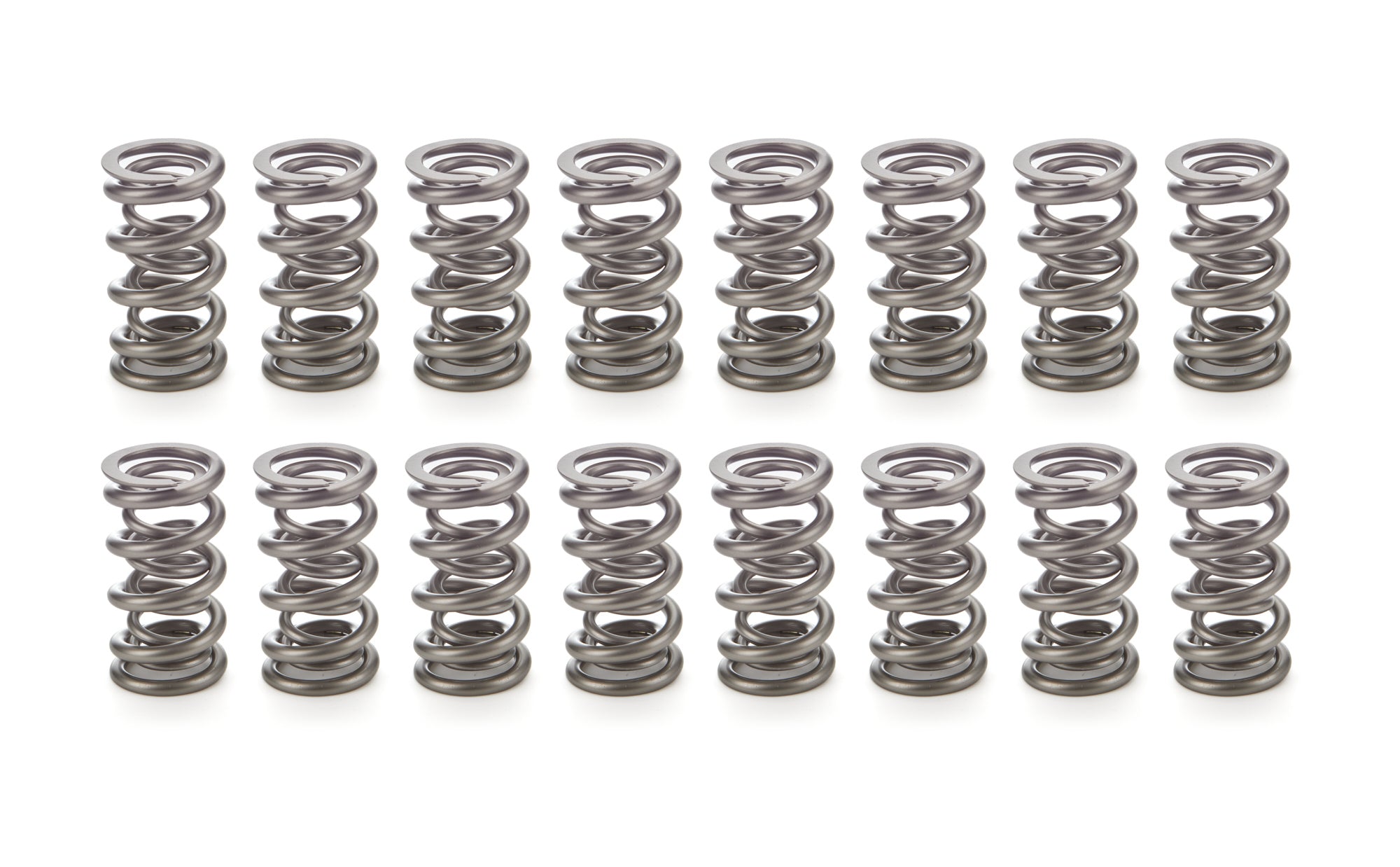PAC Racing Springs PAC-1333-16 1.274 Dual Valve Springs Drag Race (16) PAC Racing Springs PAC-1333-16