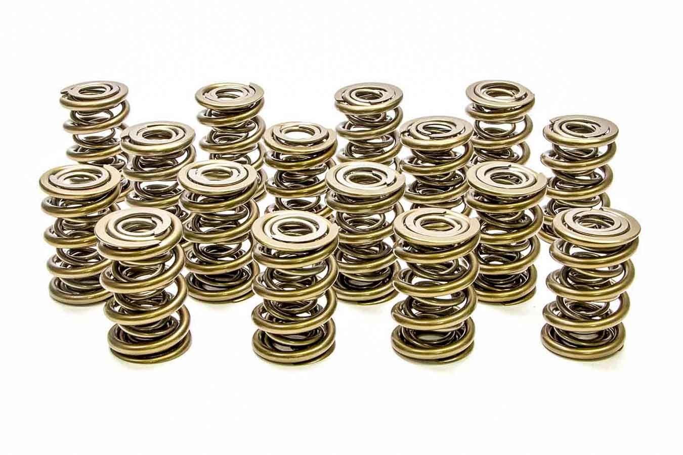 PAC Racing Springs PAC-1347-16 1.645 Triple Valve Springs (16) PAC Racing Springs PAC-1347-16
