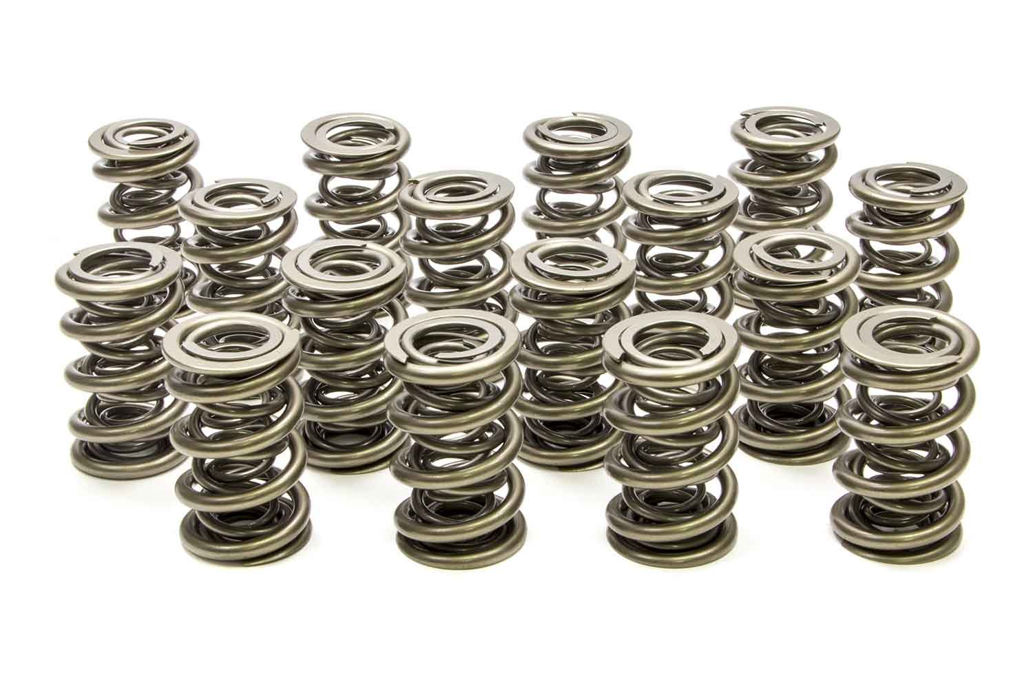 PAC Racing Springs PAC-1350-16 1.645 Triple Valve Springs (16) PAC Racing Springs PAC-1350-16