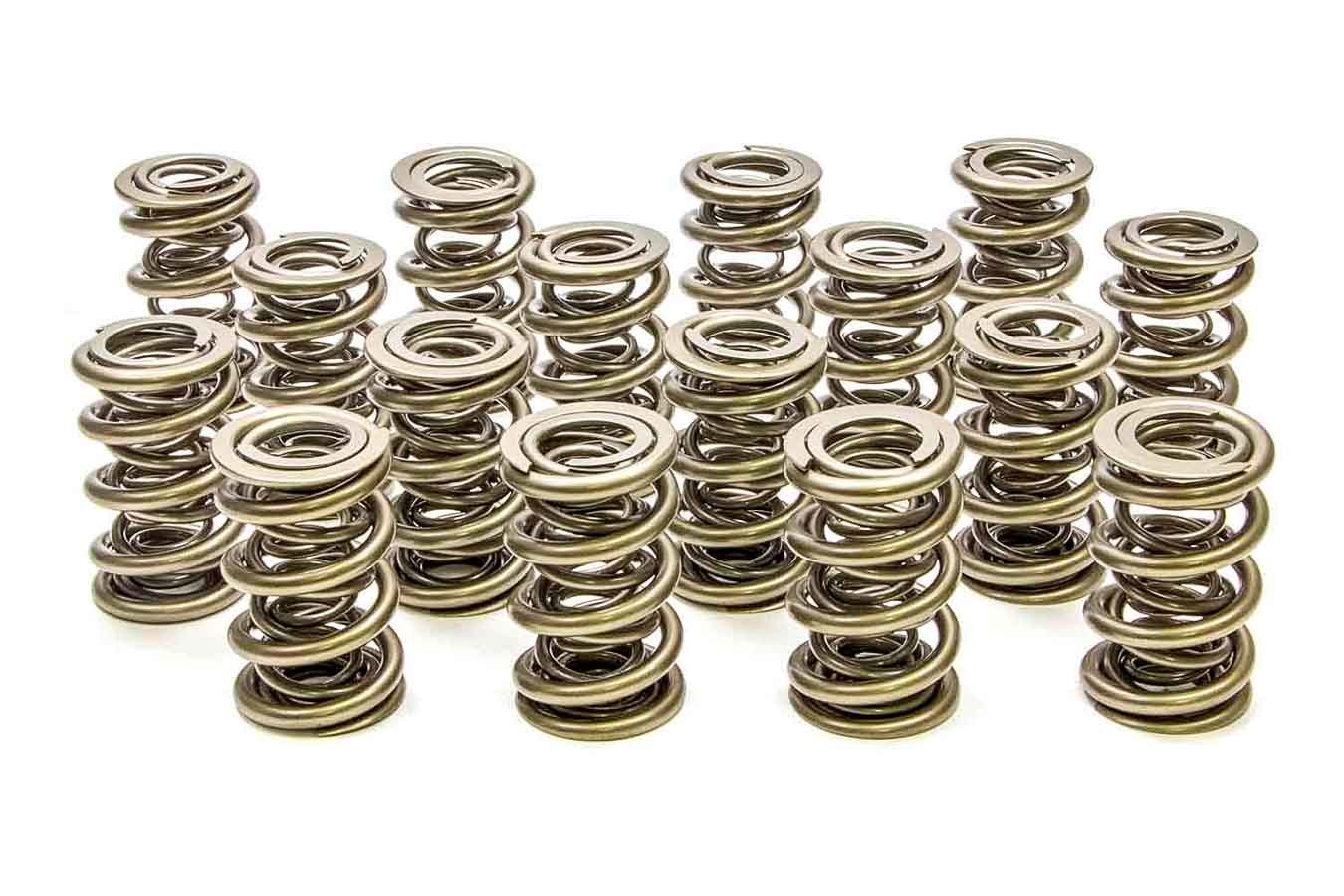 PAC Racing Springs PAC-1351-16 1.667 Triple Valve Springs (16) PAC Racing Springs PAC-1351-16