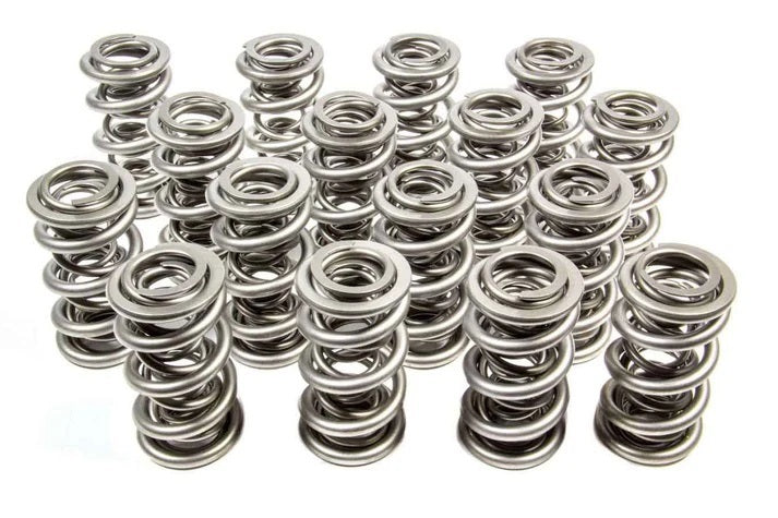 PAC Racing Springs PAC-1351H-16 1.667 Triple Valve Springs (16) PAC Racing Springs PAC-1351H-16