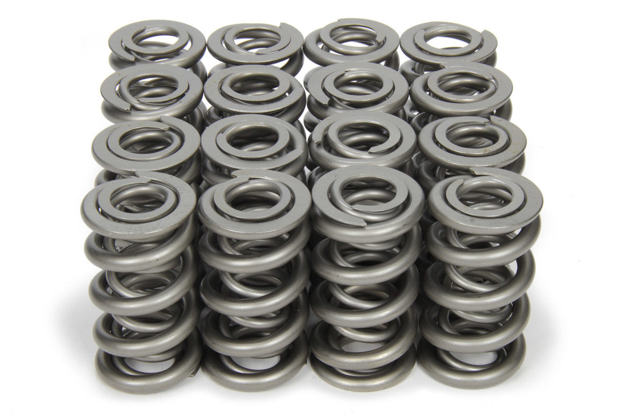 PAC Racing Springs PAC-1354-16 1.550 Dual Valve Springs (16) PAC Racing Springs PAC-1354-16