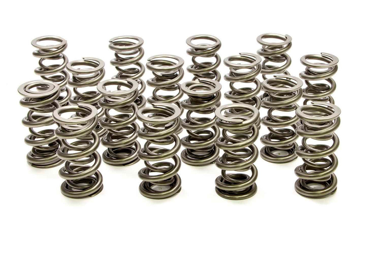 PAC Racing Springs PAC-1355H-16 1.500 Dual Valve Springs (16) PAC Racing Springs PAC-1355H-16