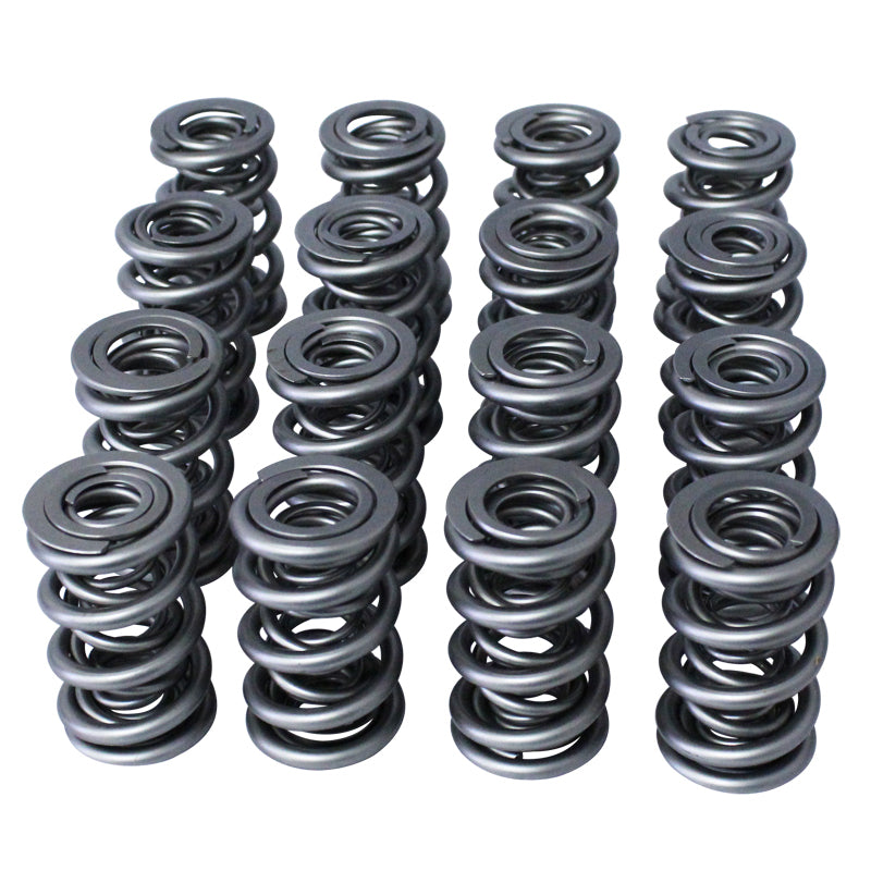 PAC Racing Springs PAC-1358-16 1.645 Triple Valve Springs (16) PAC Racing Springs PAC-1358-16