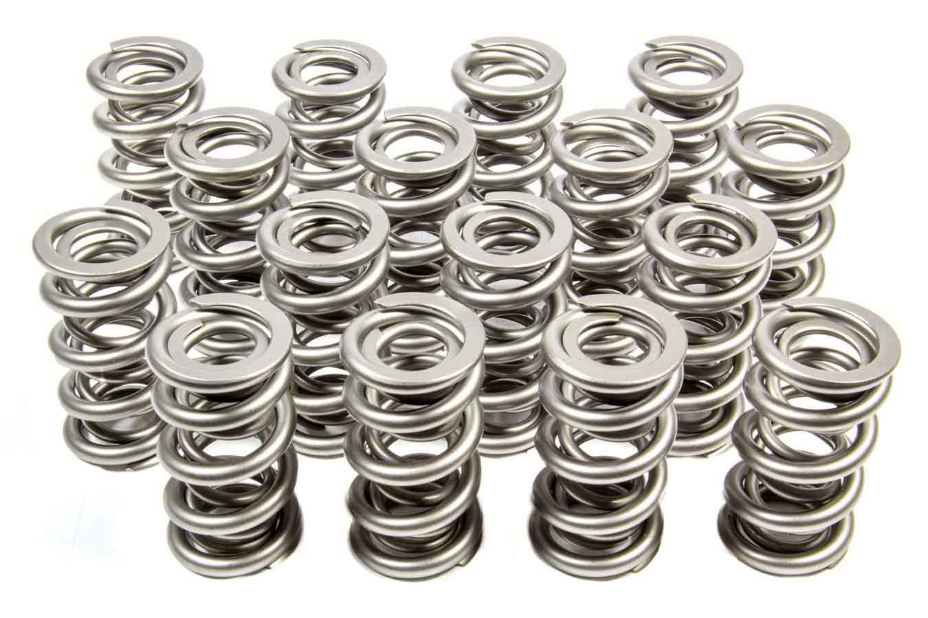 PAC Racing Springs PAC-1360-16 1.522 Dual Valve Springs (16) PAC Racing Springs PAC-1360-16