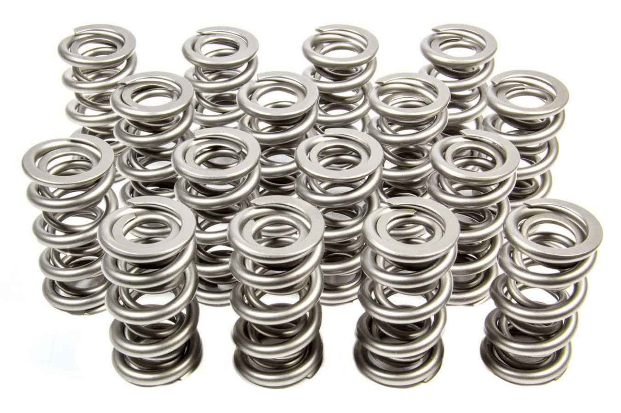 PAC Racing Springs PAC-1361-16 1.536 Dual Valve Springs (16) PAC Racing Springs PAC-1361-16