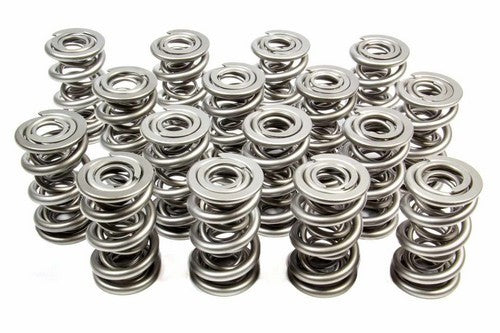 PAC Racing Springs PAC-1364-16 1.681 Triple Valve Springs  (16) PAC Racing Springs PAC-1364-16