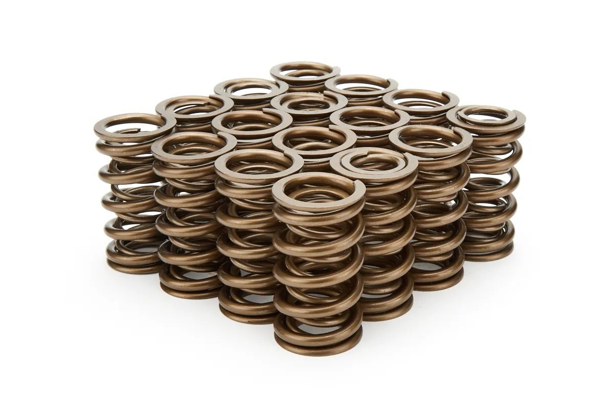 PAC Racing Springs PAC-1371-16 1.374 Dual Valve Springs (16) PAC Racing Springs PAC-1371-16