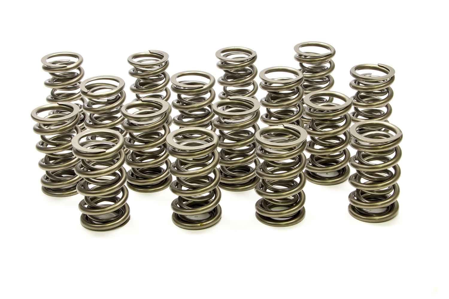 PAC Racing Springs PAC-1386-16 1.564 Dual Valve Springs (16) PAC Racing Springs PAC-1386-16