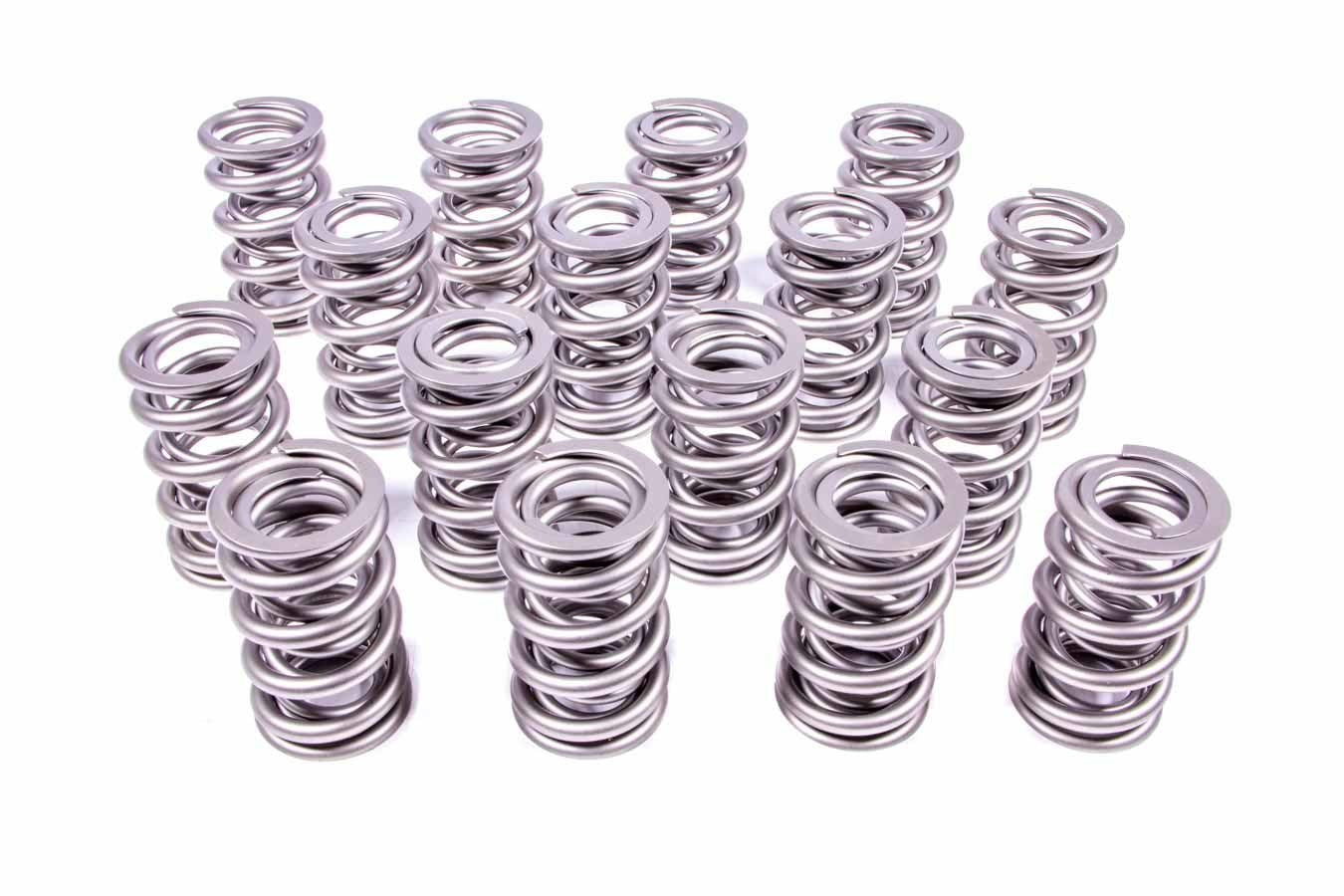 PAC Racing Springs PAC-1396-16 1.574 Dual Valve Springs (16) PAC Racing Springs PAC-1396-16