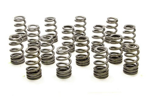 PAC Racing Springs PAC-1409X-16 1.250 Valve Springs - Ovate Beehive (16) PAC Racing Springs PAC-1409X-16
