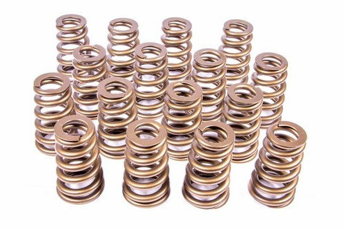 PAC Racing Springs PAC-1427-16 1.454 Valve Springs - Ovate Beehive (16) PAC Racing Springs PAC-1427-16