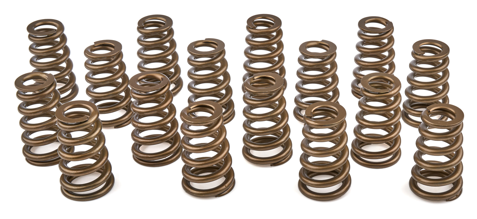 PAC Racing Springs PAC-1427H-16 1.104 Conical Valve Set PAC Racing Springs PAC-1427H-16