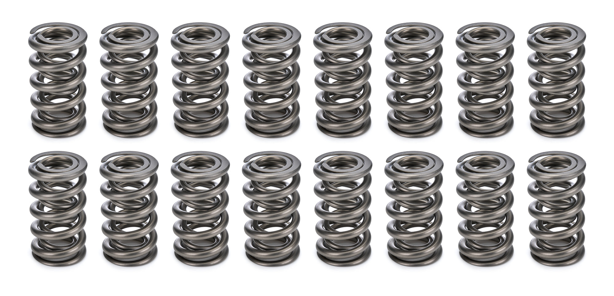 PAC Racing Springs PAC-1529-16 1.284 Dual Valve Springs (16) PAC Racing Springs PAC-1529-16