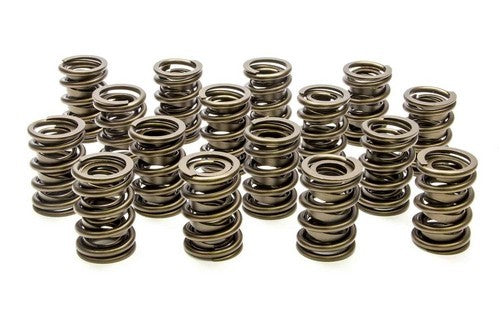 PAC Racing Springs PAC-1901-16 Valve Springs - HR Series (16) PAC Racing Springs PAC-1901-16