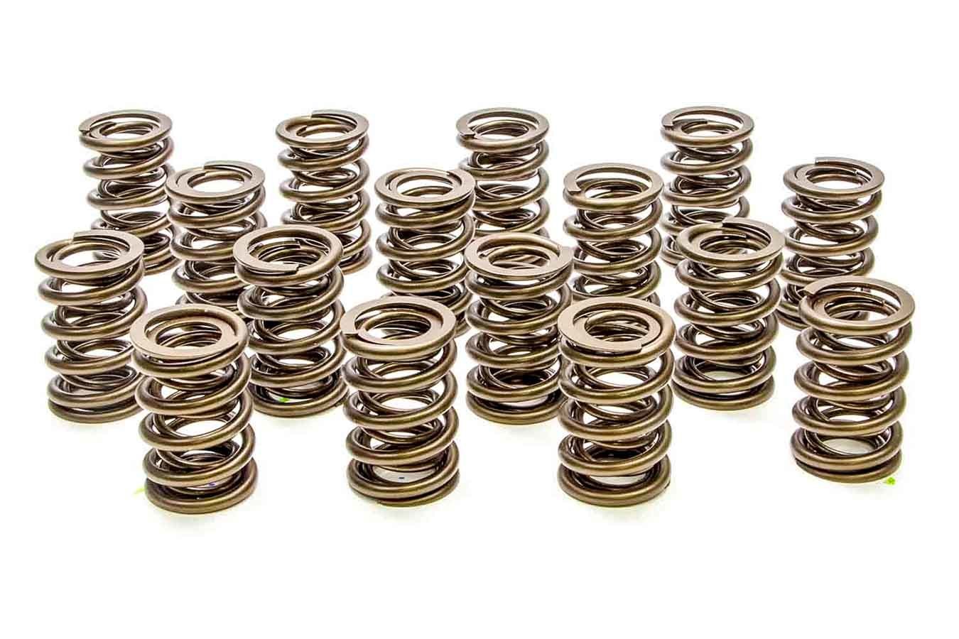 PAC Racing Springs PAC-1903-16 Valve Springs - HR Series (16) PAC Racing Springs PAC-1903-16