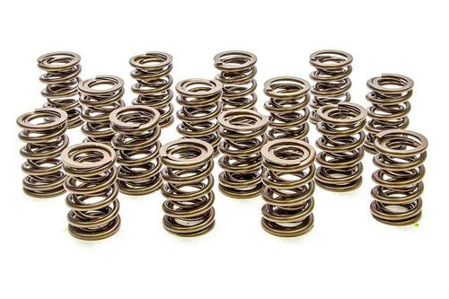 PAC Racing Springs PAC-1904-16 Valve Springs - HR Series (16) PAC Racing Springs PAC-1904-16