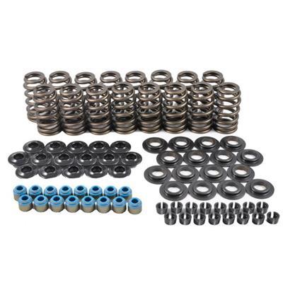 PAC Racing Springs PAC-KS14 HR Valve Spring Kits - Beehive GM LS PAC Racing Springs PAC-KS14