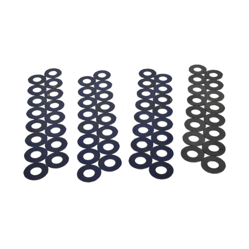 PAC Racing Springs PAC-KS93 Shim Kit - 1.250 Dia. PAC Racing Springs PAC-KS93
