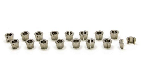 PAC Racing Springs PAC-L8005-16 11/32 Valve Locks - 10 Degree Titanium PAC Racing Springs PAC-L8005-16