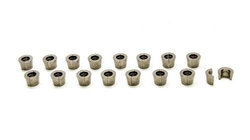 PAC Racing Springs PAC-L8016-16 11/32 Valve Locks - 8 Degree Titanium PAC Racing Springs PAC-L8016-16