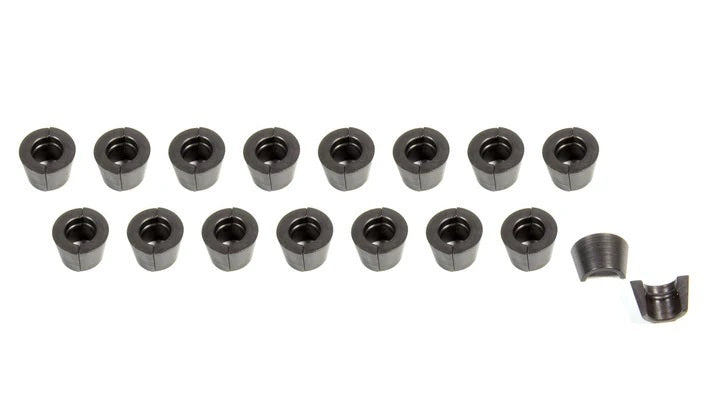 PAC Racing Springs PAC-L8026-16 11/32 Valve Locks - 10 Degree Steel +.050 PAC Racing Springs PAC-L8026-16