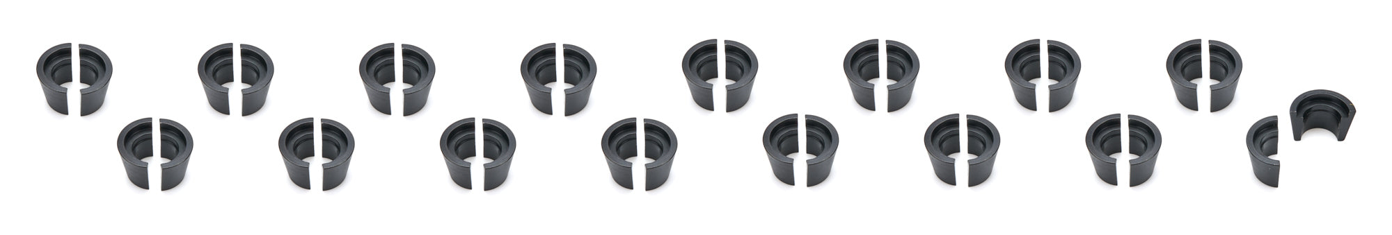 PAC Racing Springs PAC-L8027-16 11/32 Valve Locks - 10 Degree Steel Standard PAC Racing Springs PAC-L8027-16