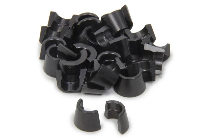 PAC Racing Springs PAC-L8028-16 11/32 Valve Locks - 10 Degree Steel PAC Racing Springs PAC-L8028-16