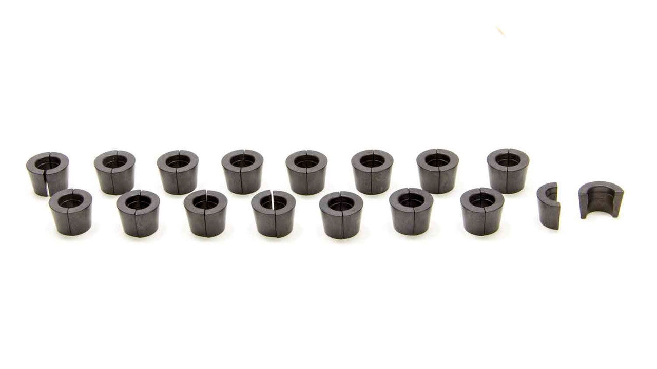 PAC Racing Springs PAC-L8035-16 11/32 Valve Locks - 8 Degree Steel PAC Racing Springs PAC-L8035-16