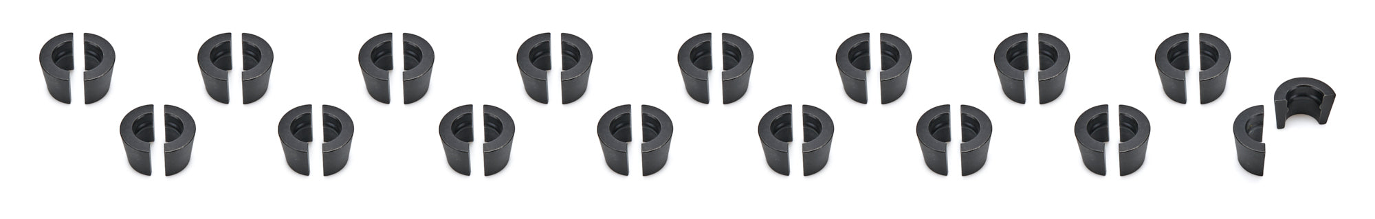 PAC Racing Springs PAC-L8036-16 11/32 Valve Locks - 8 Degree Steel PAC Racing Springs PAC-L8036-16