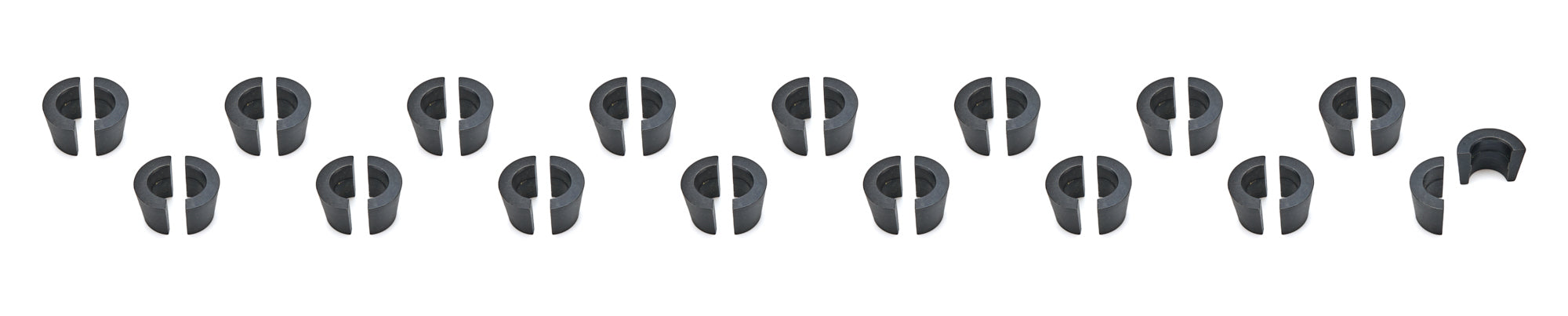 PAC Racing Springs PAC-L8037-16 11/32 Valve Locks - 8 Degree Steel +.050 PAC Racing Springs PAC-L8037-16