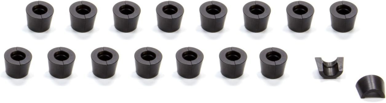 PAC Racing Springs PAC-L8074-16 5/16 Valve Locks - 8 Degree Steel PAC Racing Springs PAC-L8074-16