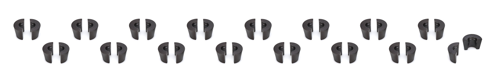 PAC Racing Springs PAC-L8080-16 7mm Valve Locks - 10 Degree -.100 PAC Racing Springs PAC-L8080-16