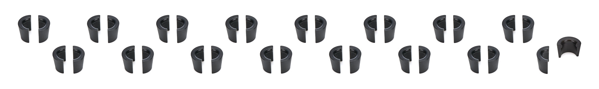 PAC Racing Springs PAC-L8087-16 7mm Valve Locks - 7 Degree FMOD PAC Racing Springs PAC-L8087-16