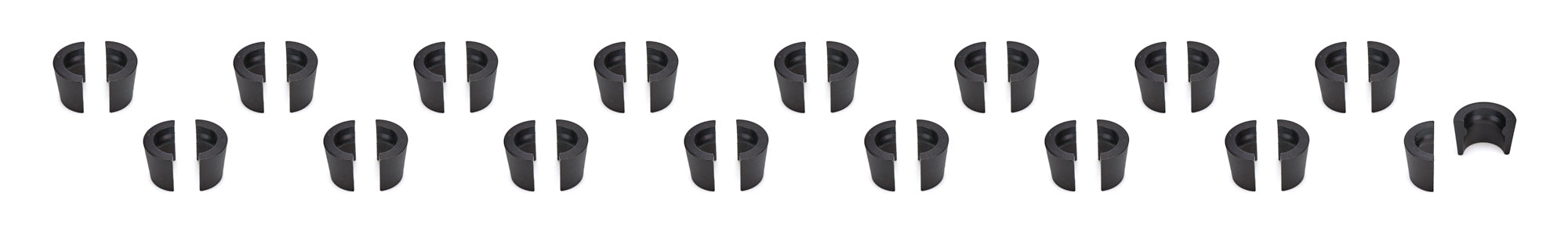 PAC Racing Springs PAC-L8088-16 7mm Valve Locks - 7 Degree FMOD PAC Racing Springs PAC-L8088-16