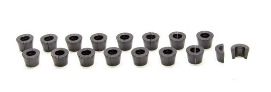 PAC Racing Springs PAC-L8113-16 8mm Valve Locks - 7 Degree Steel PAC Racing Springs PAC-L8113-16