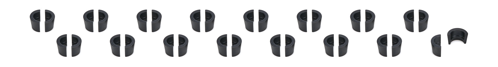 PAC Racing Springs PAC-L8114-16 8mm Valve Locks - 7 Degree Steel +.050 PAC Racing Springs PAC-L8114-16