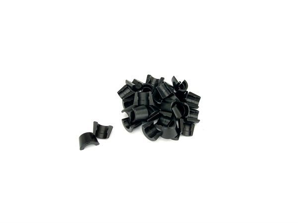 PAC Racing Springs PAC-L8139-16 8-Deg 5/16 Valve Locks Titanium 16pk PAC Racing Springs PAC-L8139-16