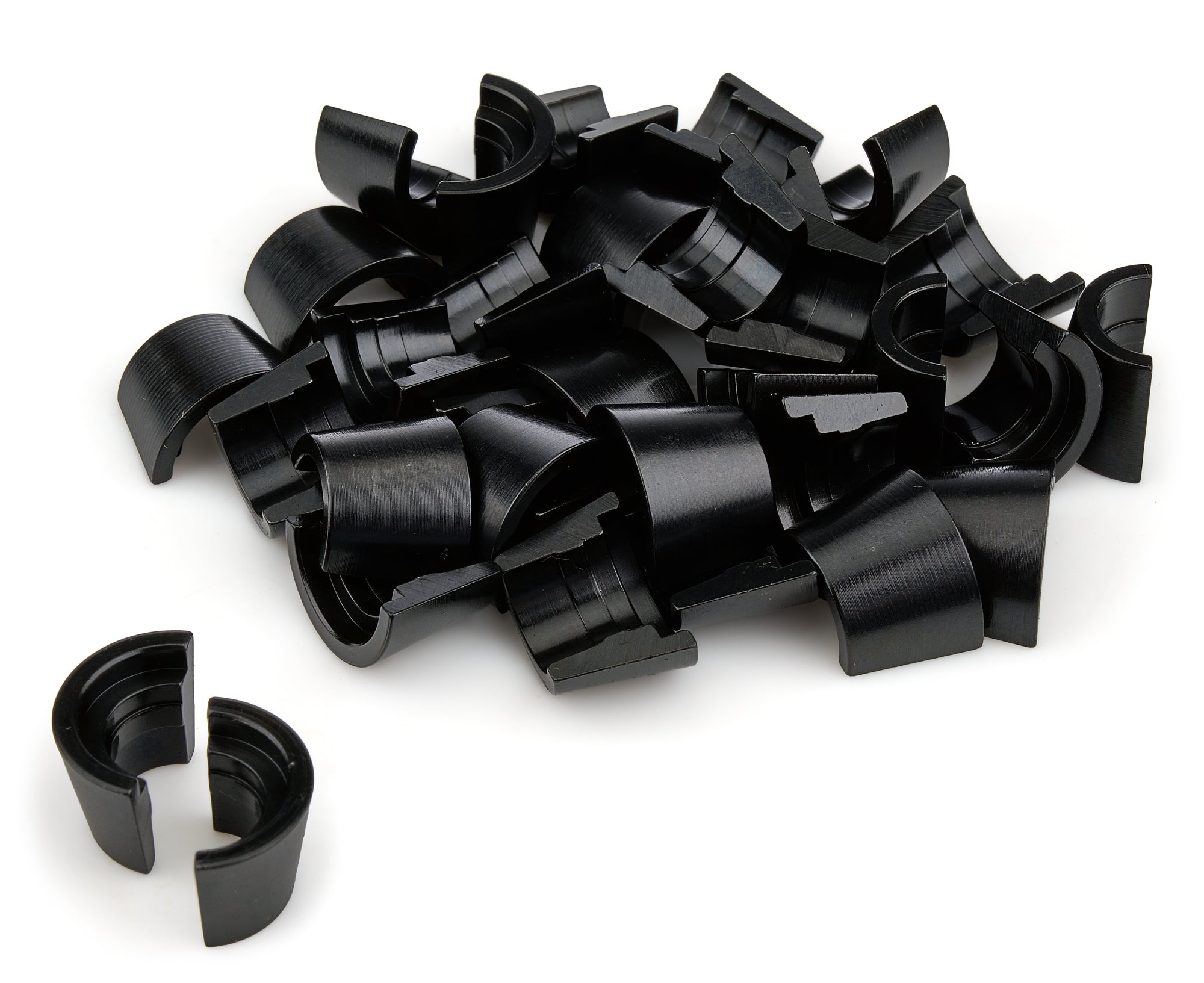 PAC Racing Springs PAC-LR8027-16 11/32 Valve Locks - 10 Degree Steel PAC Racing Springs PAC-LR8027-16