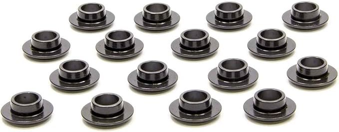 PAC Racing Springs PAC-R310-16 1.035 Steel C/M Valve Spring Retainers - 10 Dg PAC Racing Springs PAC-R310-16