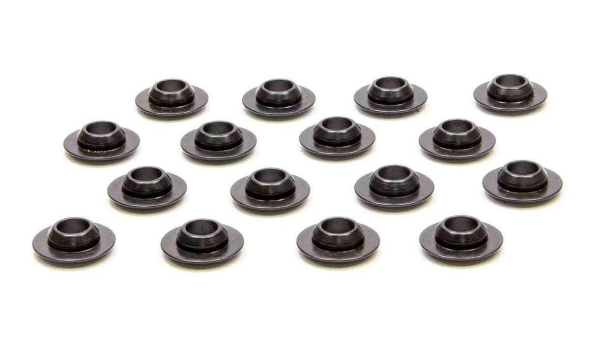 PAC Racing Springs PAC-R312-16 .925 Steel C/M Valve Spring Retainers - 7 Deg PAC Racing Springs PAC-R312-16