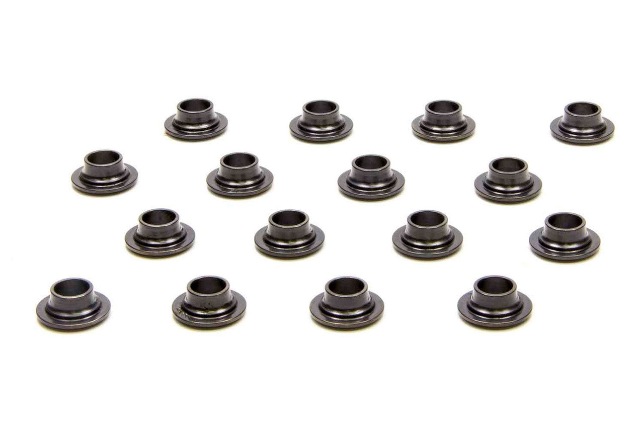 PAC Racing Springs PAC-R333-16 .875 Steel C/M Valve Spring Retainers - 7 Deg PAC Racing Springs PAC-R333-16