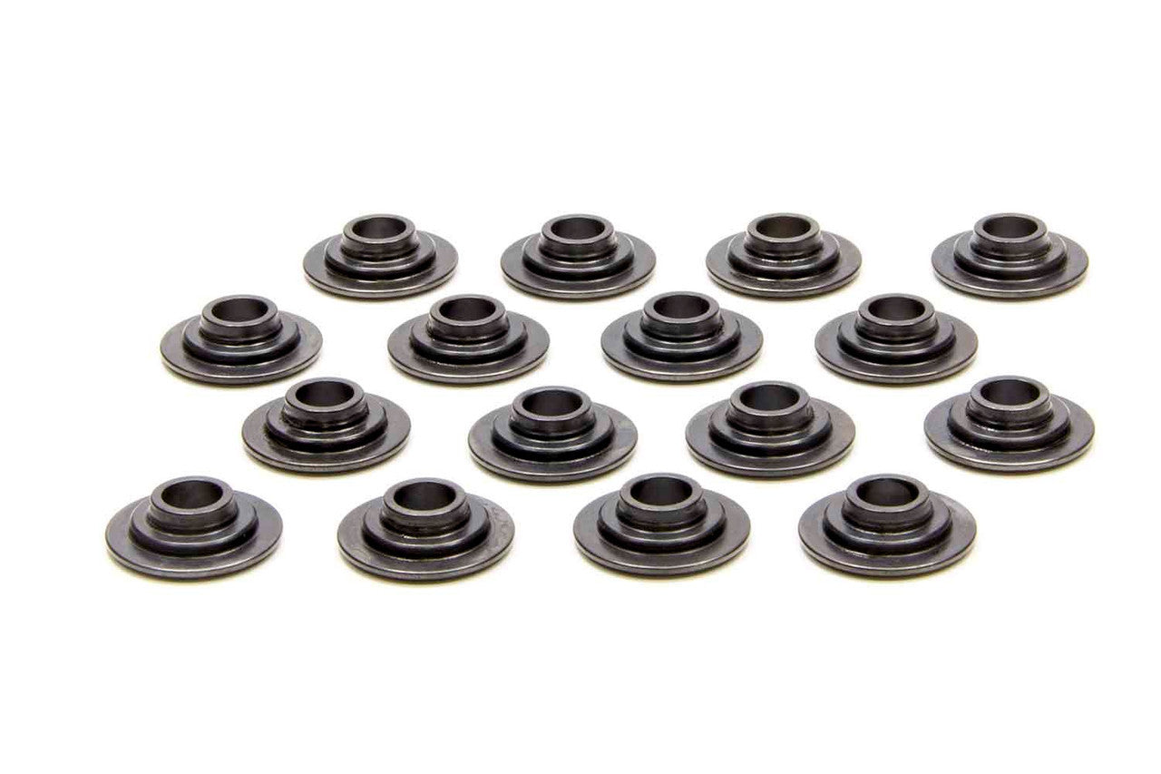 PAC Racing Springs PAC-R334-16 1.200 Steel C/M Valve Spring Retainers - 7 Deg PAC Racing Springs PAC-R334-16