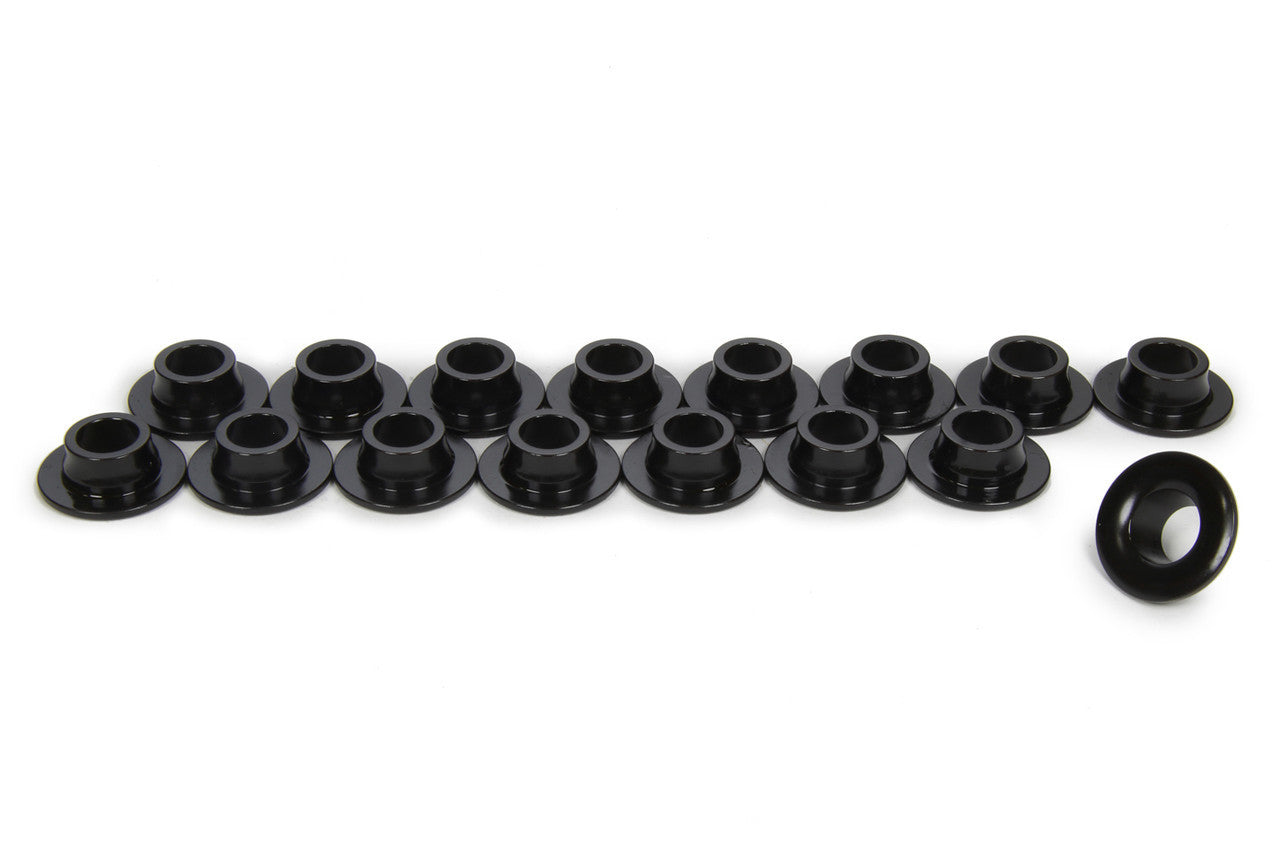PAC Racing Springs PAC-R349-16 1.200 Steel C/M Valve Spring Retainers - 8 Deg PAC Racing Springs PAC-R349-16