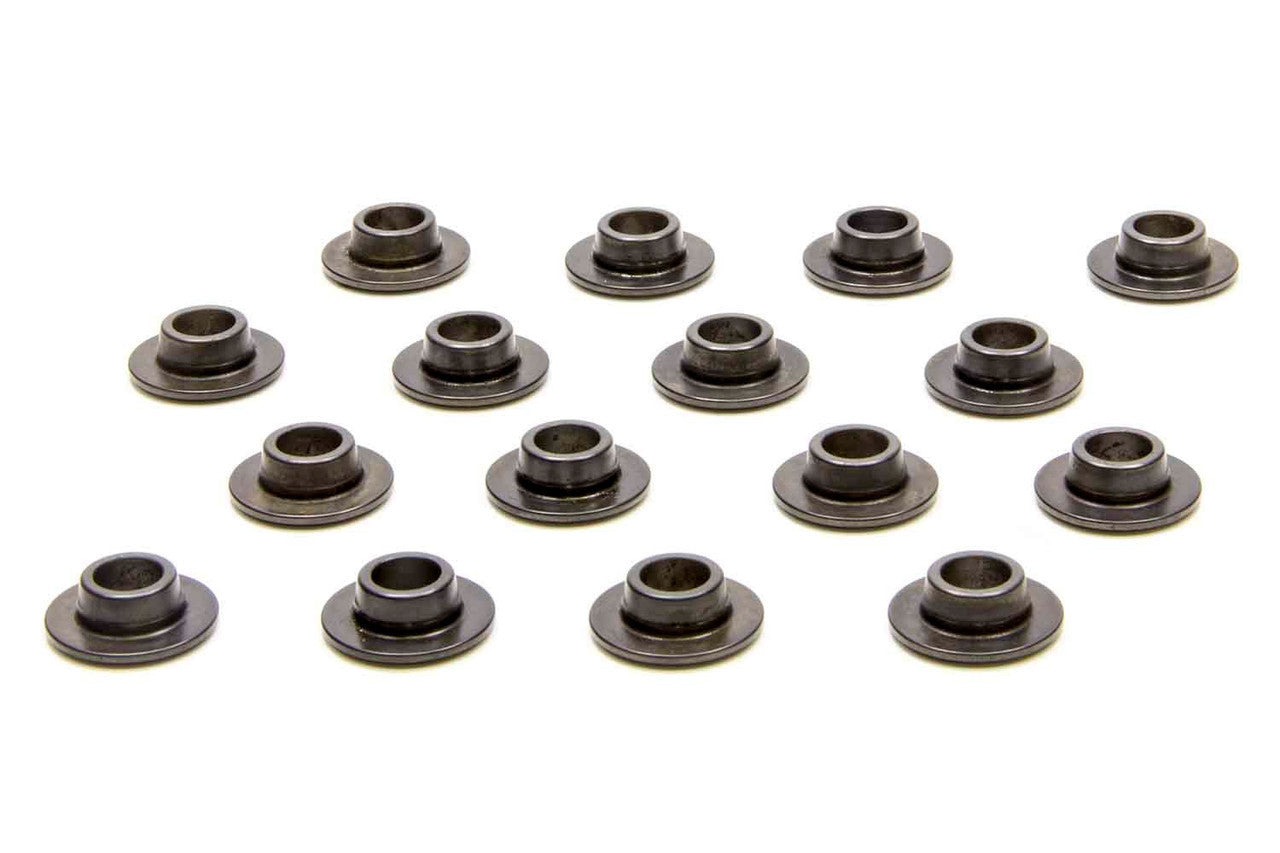 PAC Racing Springs PAC-R363-16 Steel C/M Valve Spring Retainers - 7 Degree PAC Racing Springs PAC-R363-16