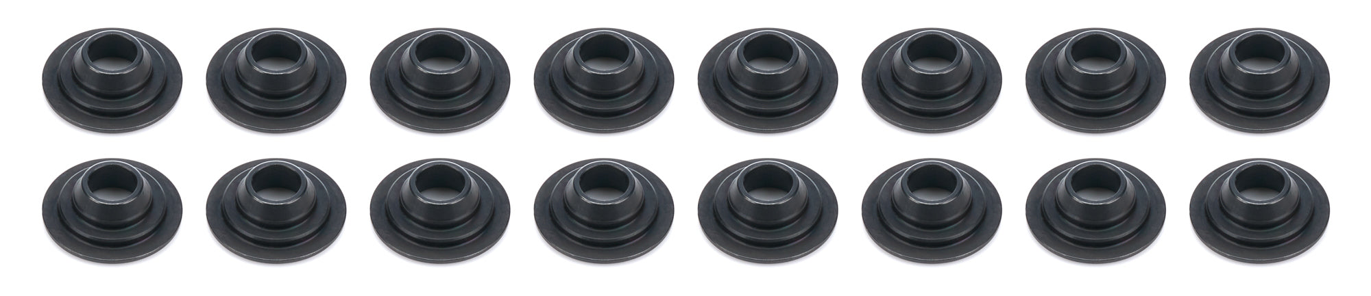 PAC Racing Springs PAC-R391-16 1.400 C/M Valve Spring Retainers - 10-Deg PAC Racing Springs PAC-R391-16