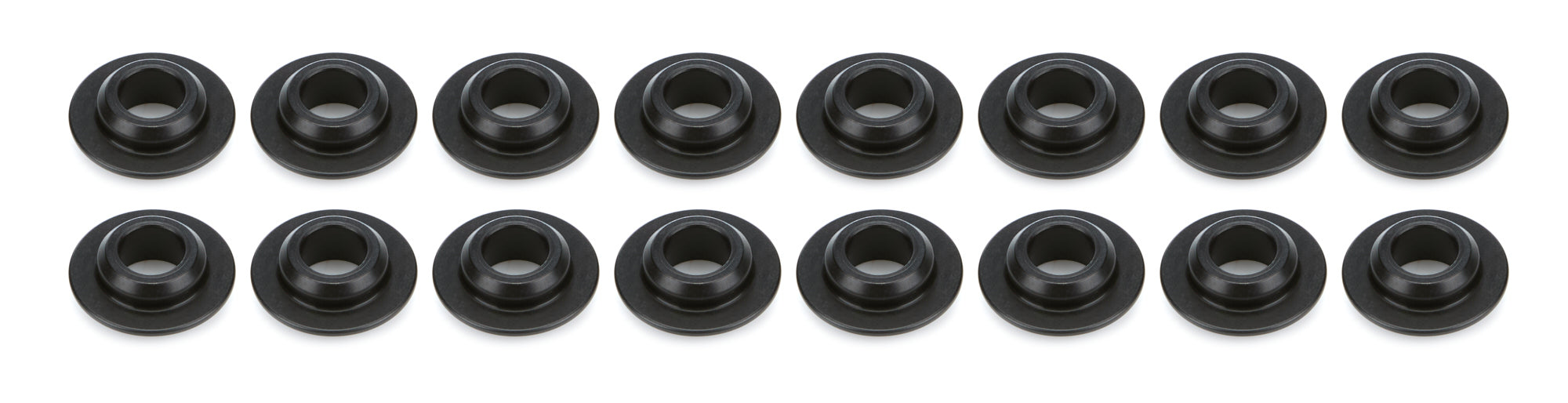 PAC Racing Springs PAC-R394-16 C/M Valve Spring Retainers - 7 Degree PAC Racing Springs PAC-R394-16